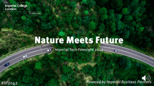 Nature Meets Future Video introduction