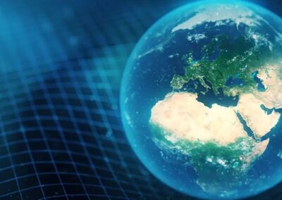 Charting a Sustainable Future: A Vision for Climate, Energy, and Innovation